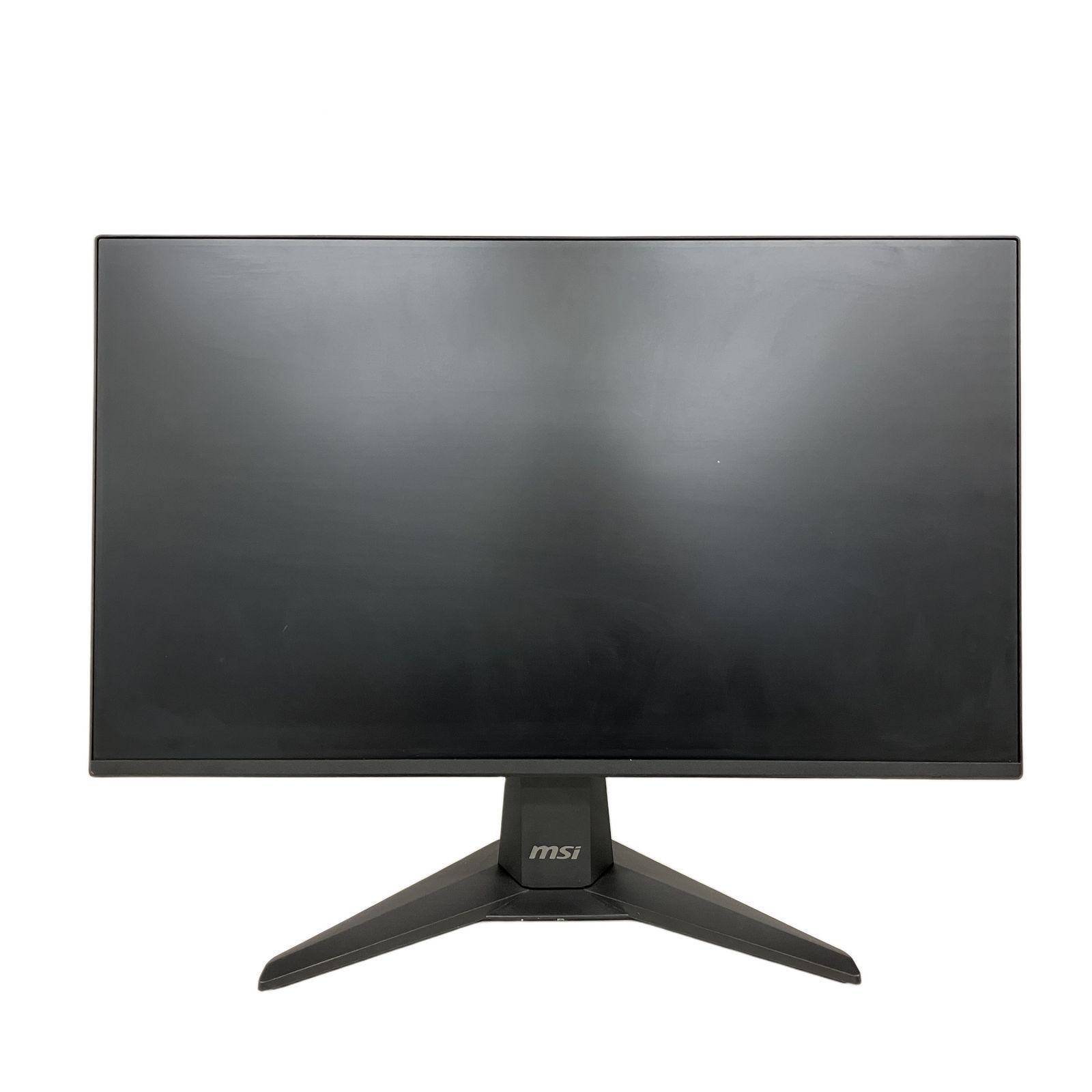 MSI G242L E14 23.8インチ ゲーミングモニター IPSパネル フルHD 144Hz