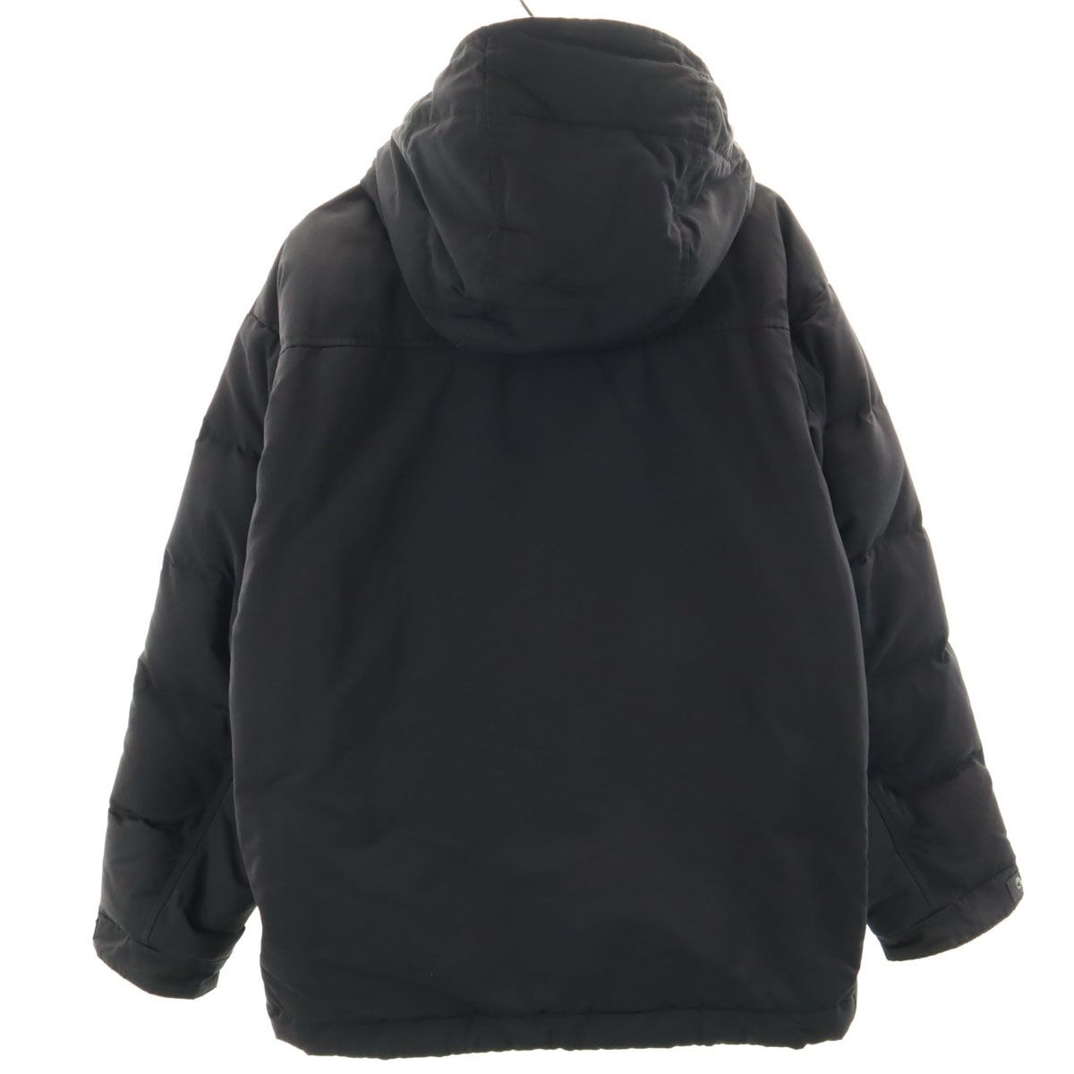 UNIQLO +J ユニクロ プラスジェイ オーバーサイズ ハイブリッド ダウン 