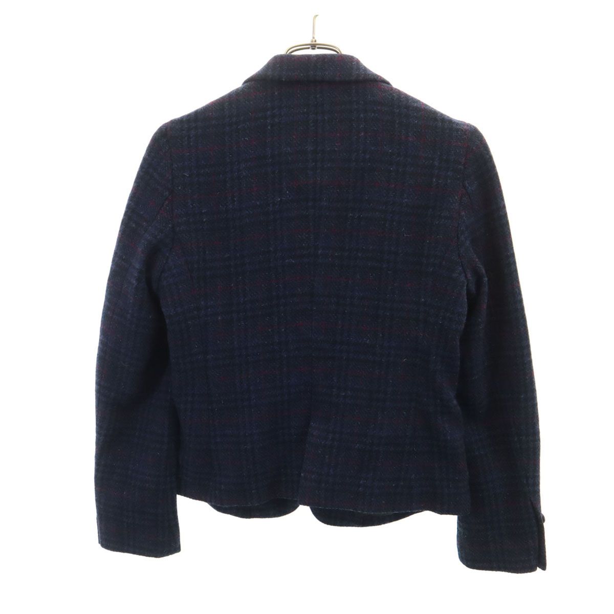 美品 UNIQLO ユニクロ INES DE LAFRESSANGE イネス ド ラ フレサンジュ 