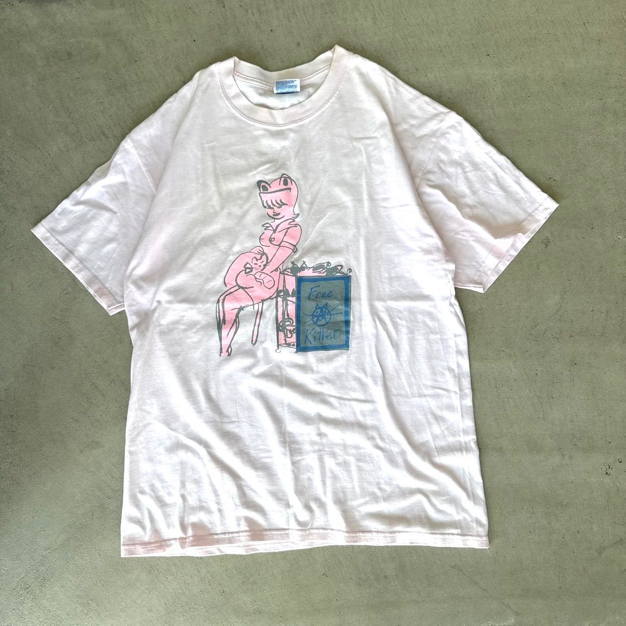 ⁄ Kim Gordon Gordon⁄Ikue Mori⁄DJ Record Kim Gordon Sonicyouth キム 