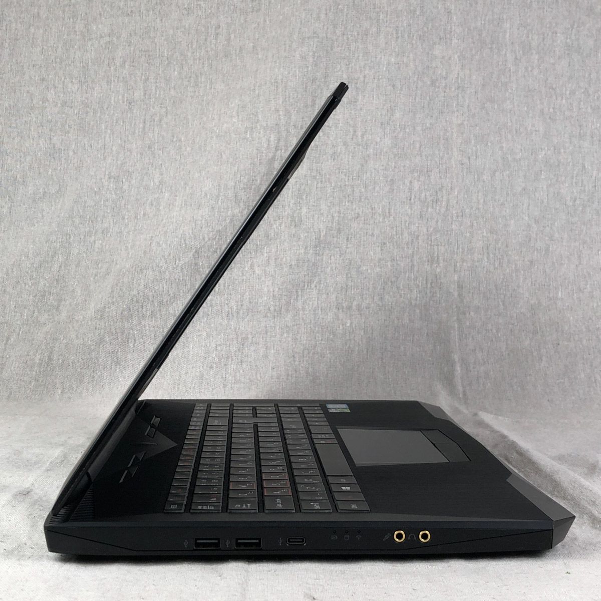 ◇ジャンク品◇ゲーミングPC MouseComputer マウスコンピューター G