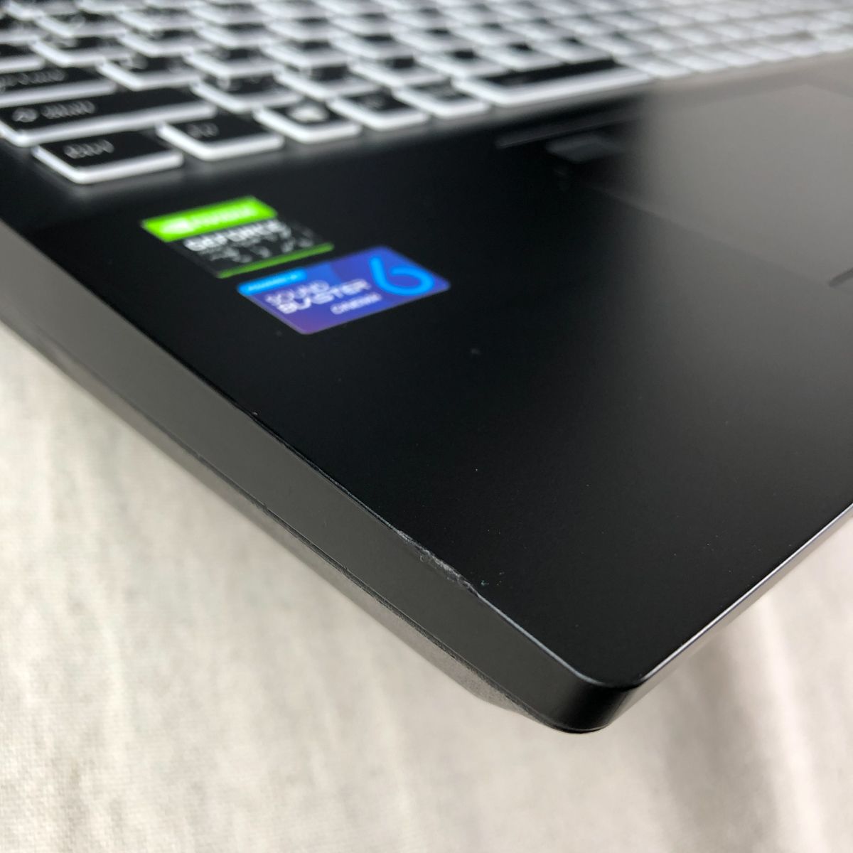 【ジャンク】MOUSE E5-D-MTS G-Tune GeForce RTX G-Tune E5 [ Windows 11 ]│パソコン(PC)通販のマウスコンピューター