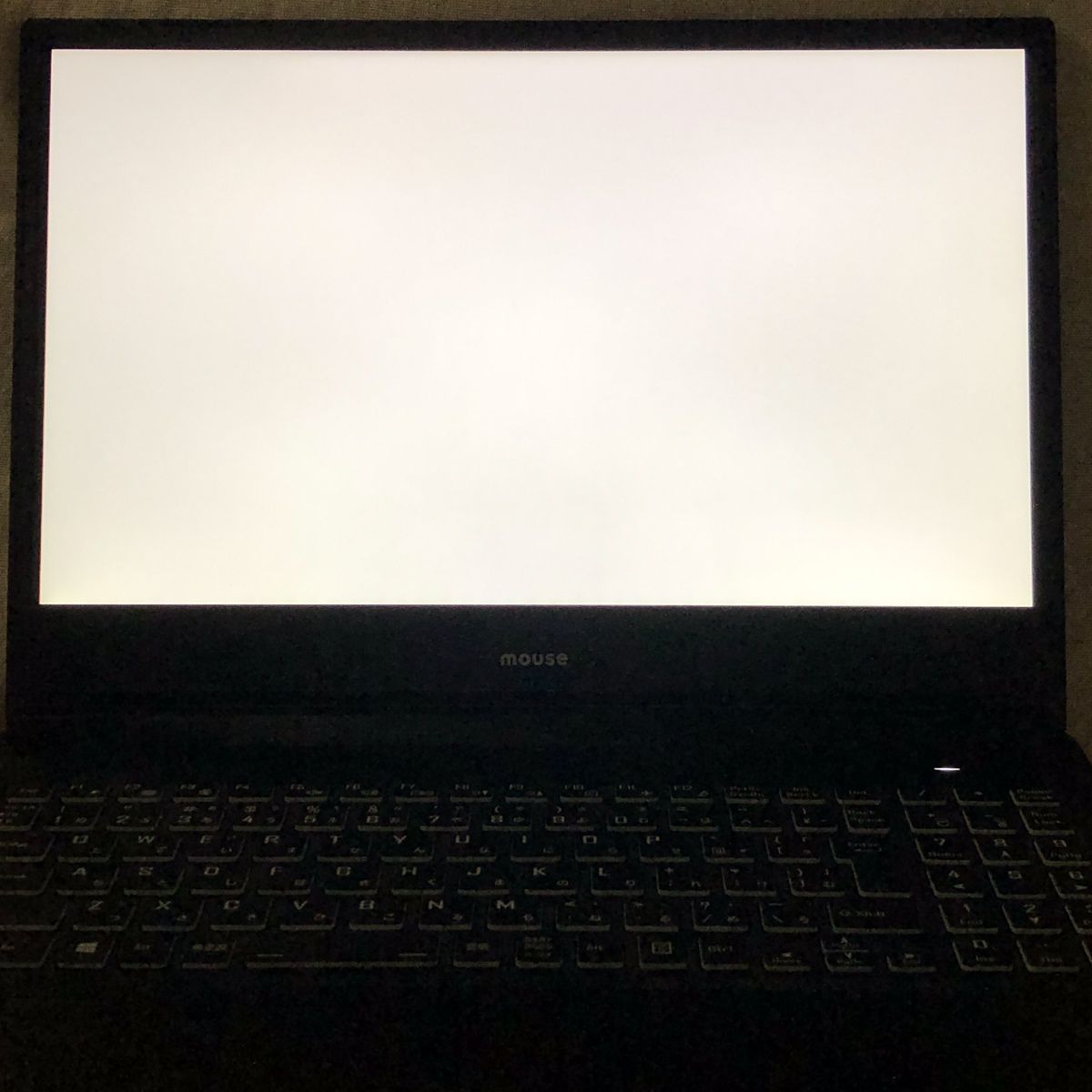ジャンク ゲーミングPC G-Tune E5-D-MTS RTX2060 - メルカリ