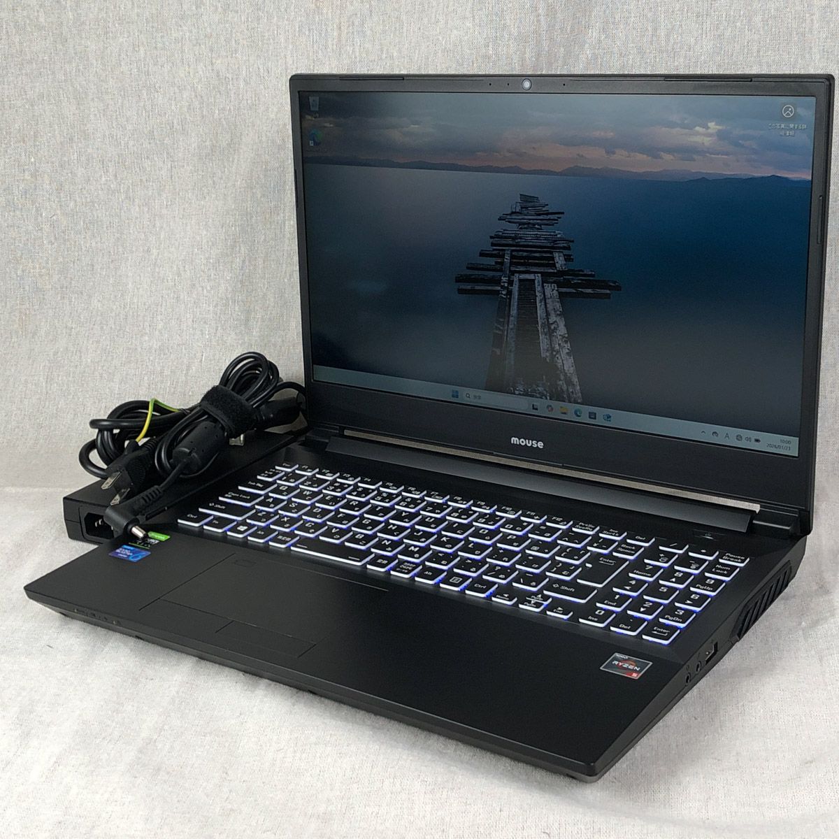 【ジャンク】MOUSE E5-D-MTS G-Tune GeForce RTX ジャンク ゲーミングPC G-Tune E5-D-MTS RTX2060 - メルカリ