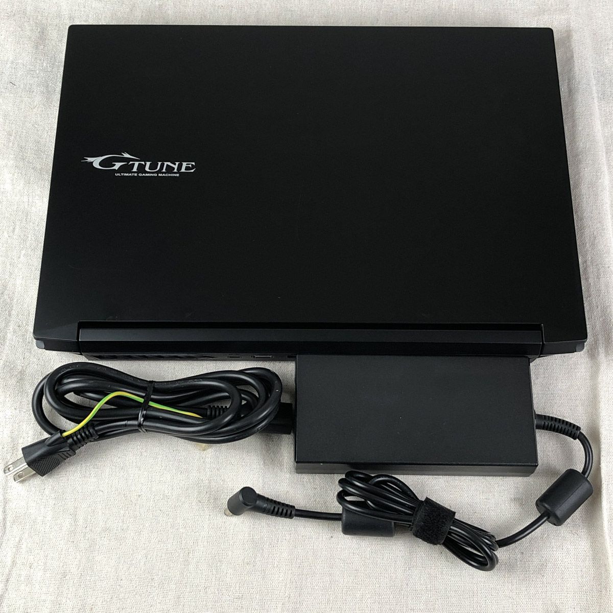 ジャンク ゲーミングPC G-Tune E5-D-MTS RTX2060 - メルカリ
