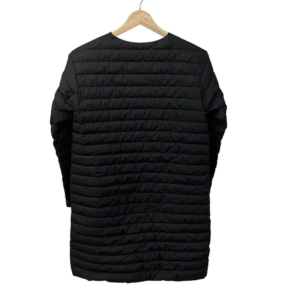 THE NORTH FACE(ノースフェイス) コート サイズS レディース美品 - 黒  