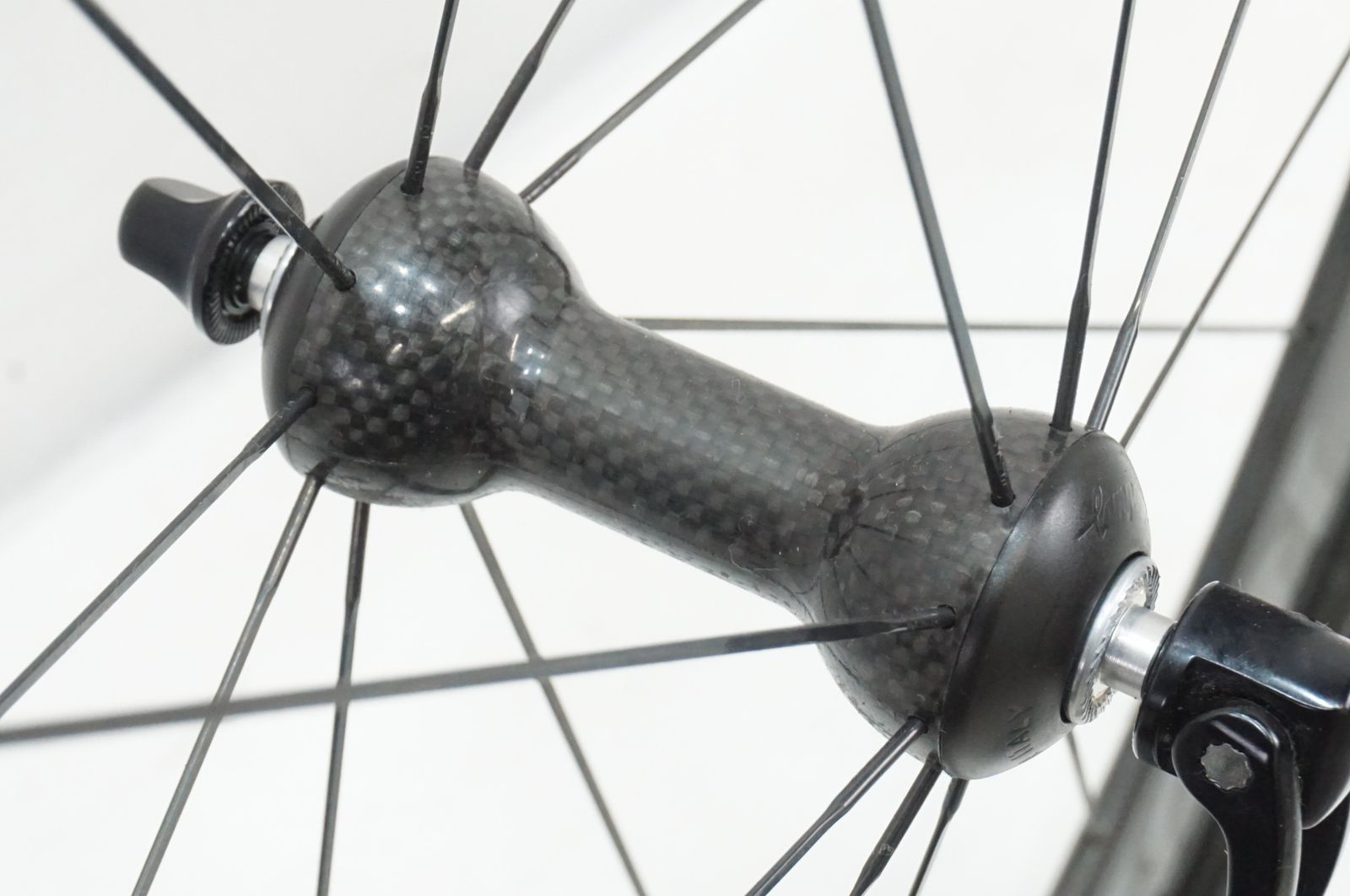 CAMPAGNOLO 「カンパニョーロ」 BORA ULTRA TWO 50 シマノ11S ホイール