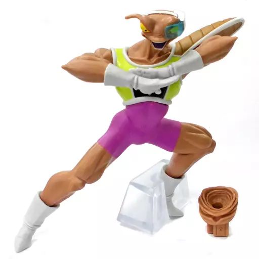 トレーディングフィギュア ネイズ 「HG EX ドラゴンボール改 トレーディングフィギュア ネイズ 「HG EX ドラゴンボール改