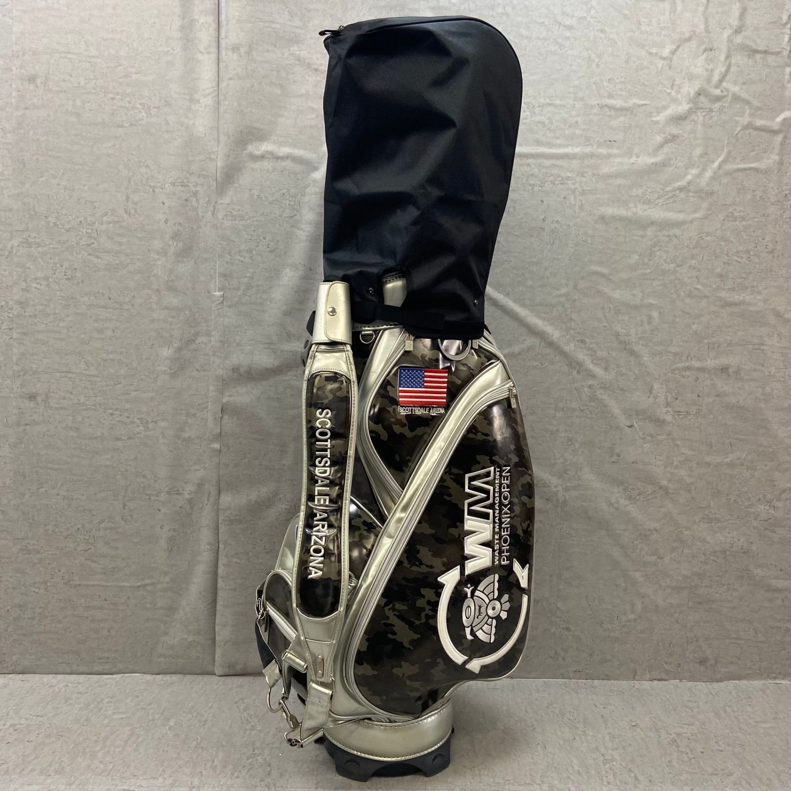 マグレガー メガ メンズゴルフ クラブセット 14本 右利き用 MacGregor