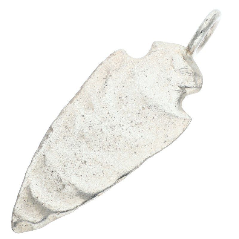 ゴローズ オールド金メタル付き矢じり 中 ネックレストップ メンズ 中