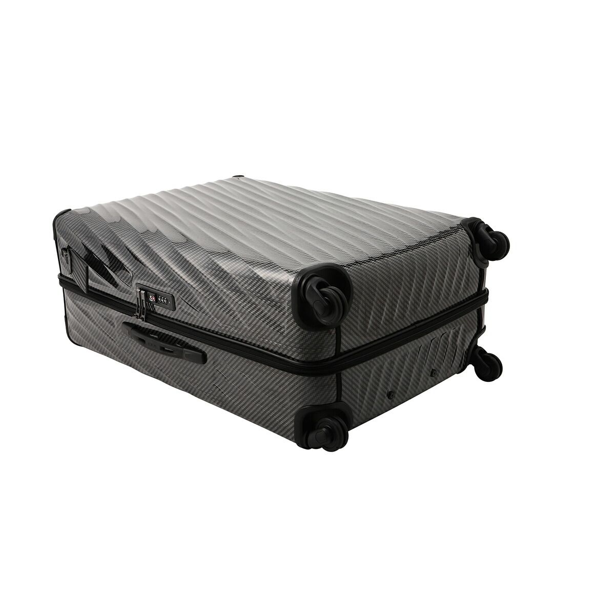  トゥミ TUMI キャリーケース 19ディグリー ライト ブラック グラファイト キャリーカート 旅行かばん 小分けバッグ