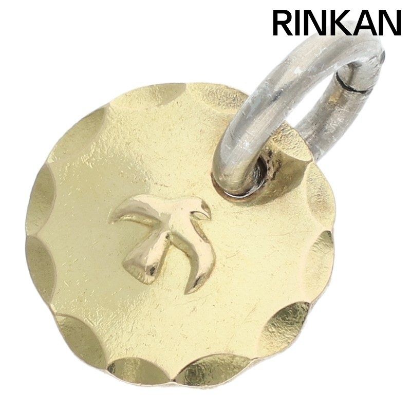 ゴローズ 全金メタル 大 ネックレストップ メンズ 大 - メルカリ