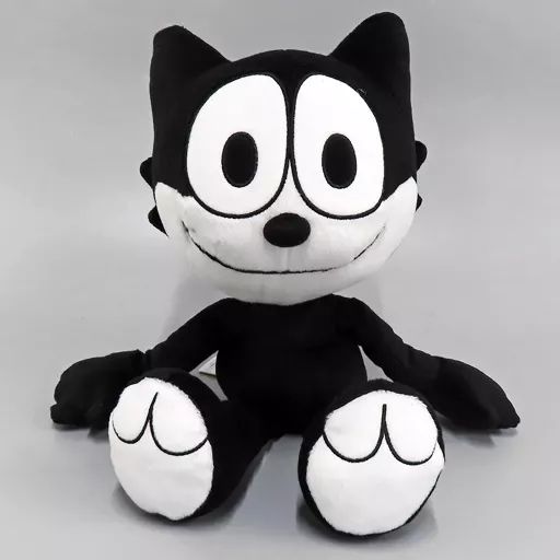 中古】ぬいぐるみ フィリックス(ノーマル) スペシャルぬいぐるみ