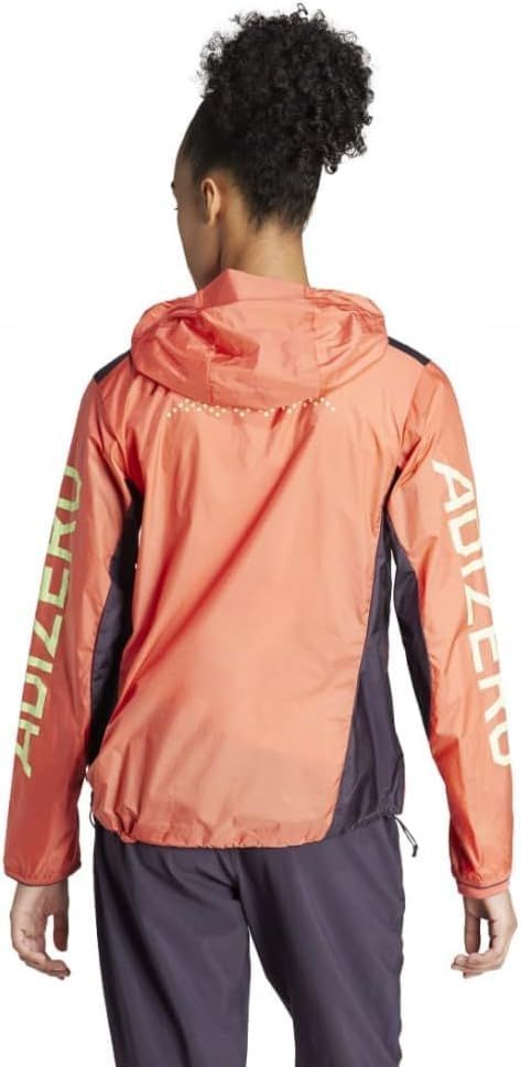 アディダス(adidas) 陸上 ウィンドジャケット EKIDEN プリラブド