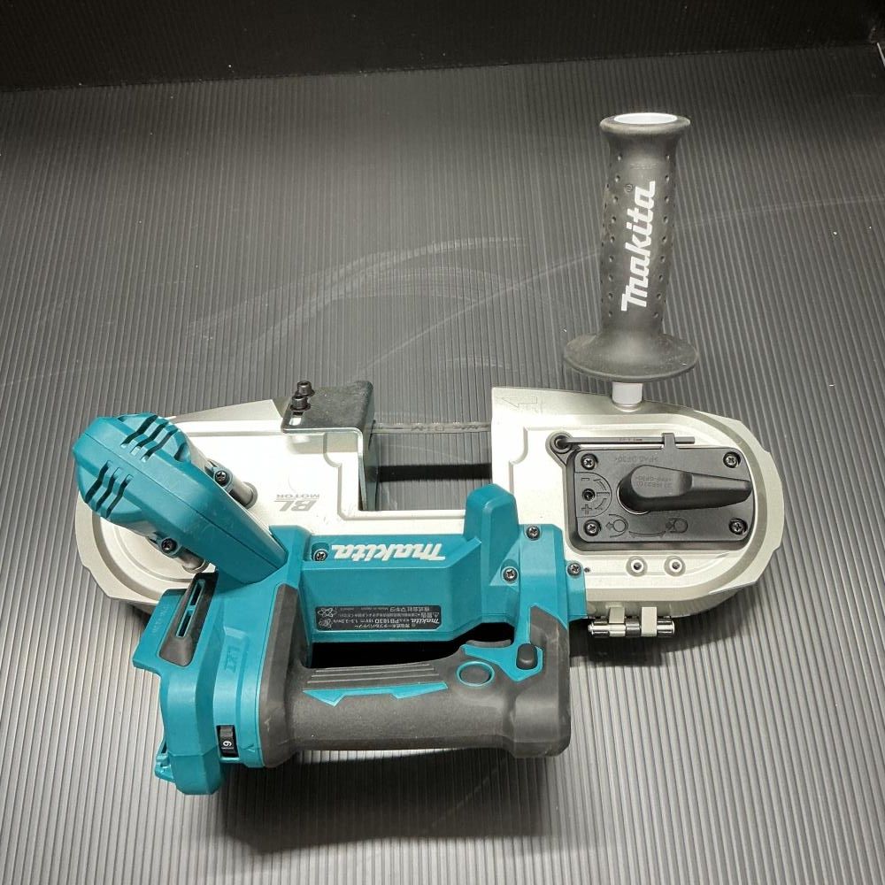 品 makita|マキタ PB 183 DZ 18 V充電式バンドソー 204