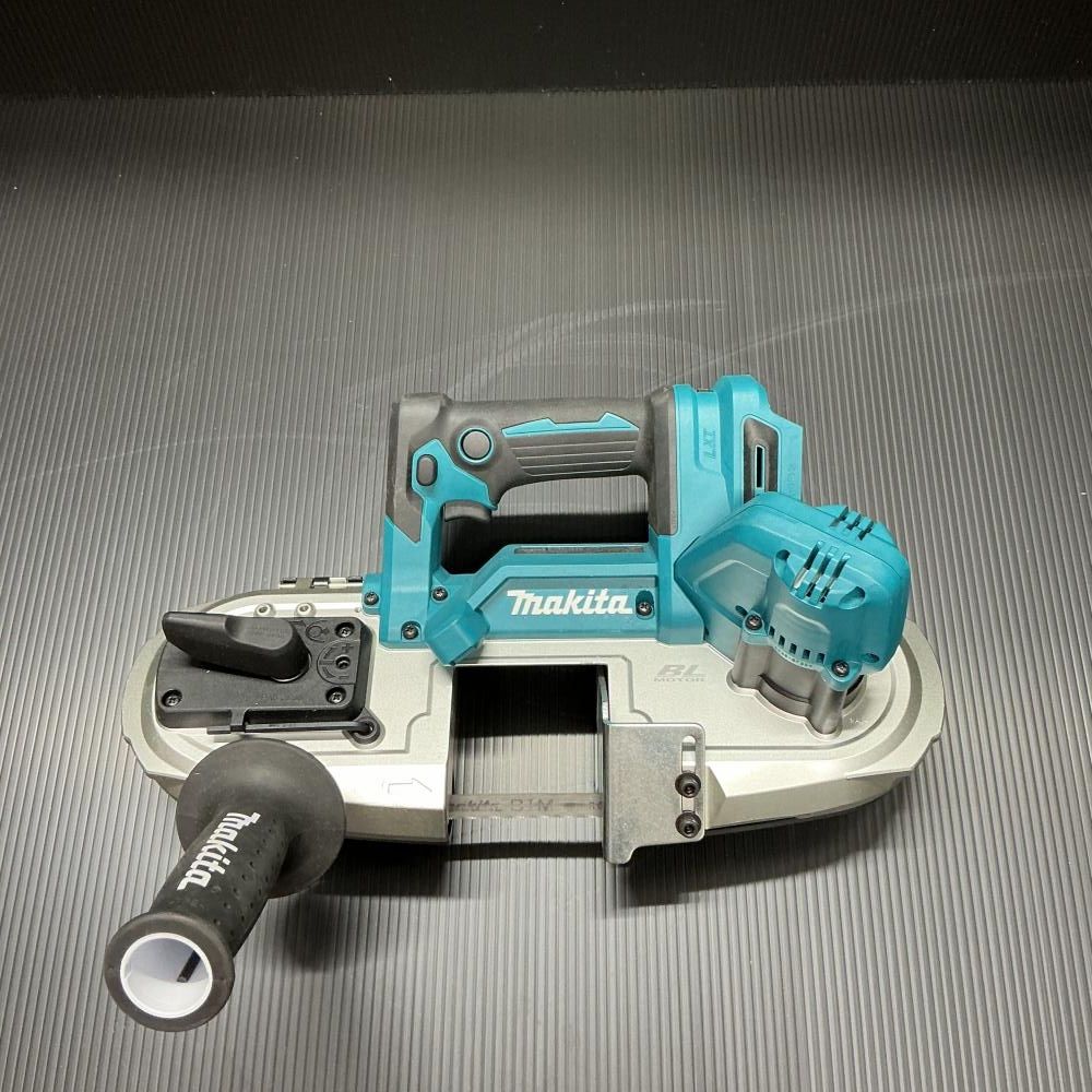 品 makita|マキタ PB 183 DZ 18 V充電式バンドソー 204