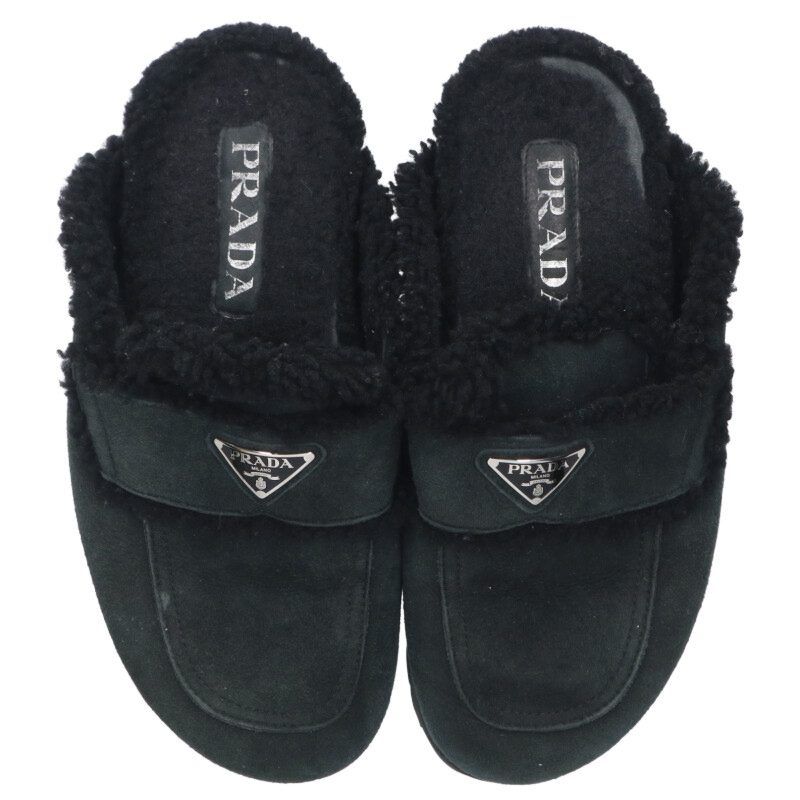 プラダ ミュール♡ 221055-02.jpg