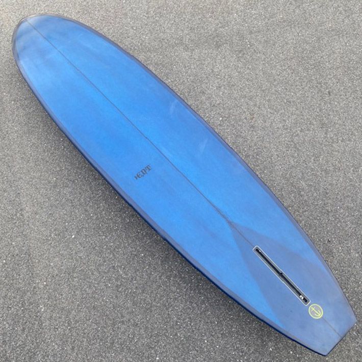 中古 サーフボード CHRISTENSON SURFBOARDS クリステンソン