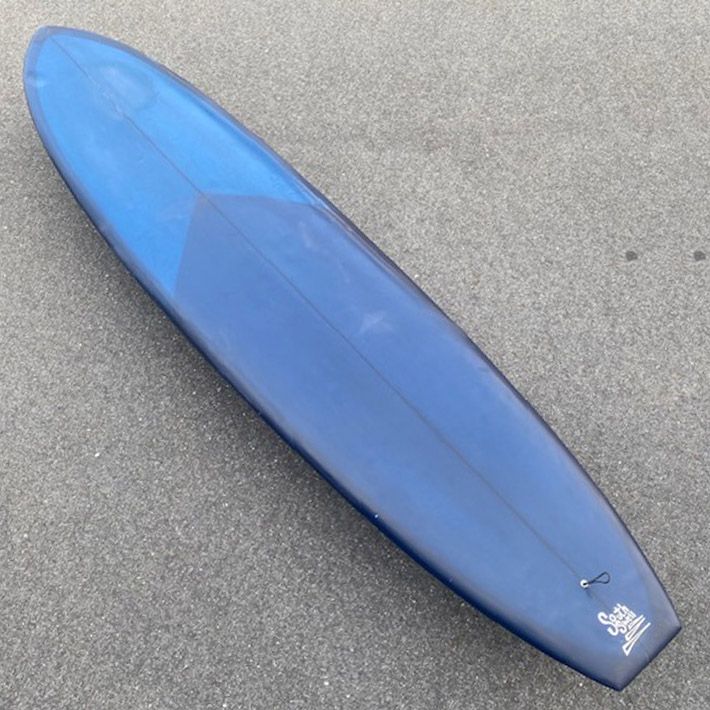 中古 サーフボード CHRISTENSON SURFBOARDS クリステンソン