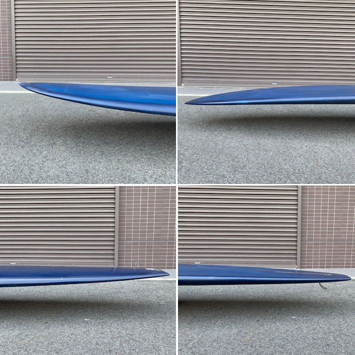 中古 サーフボード CHRISTENSON SURFBOARDS クリステンソン