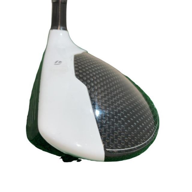 中古】 テーラーメイド M2(2017) 5W レフティ フェアウェイウッド FW