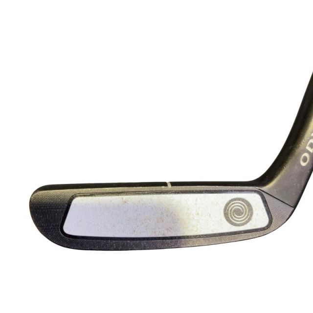 中古】 オデッセイ PROTYPE PT82 34インチ パター PT スチール