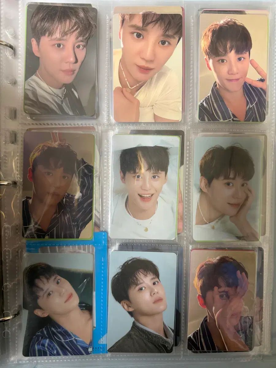 日本 THE AZIT キム・ジュンス(XIA・KIM JUNSU) トレカ - メルカリ