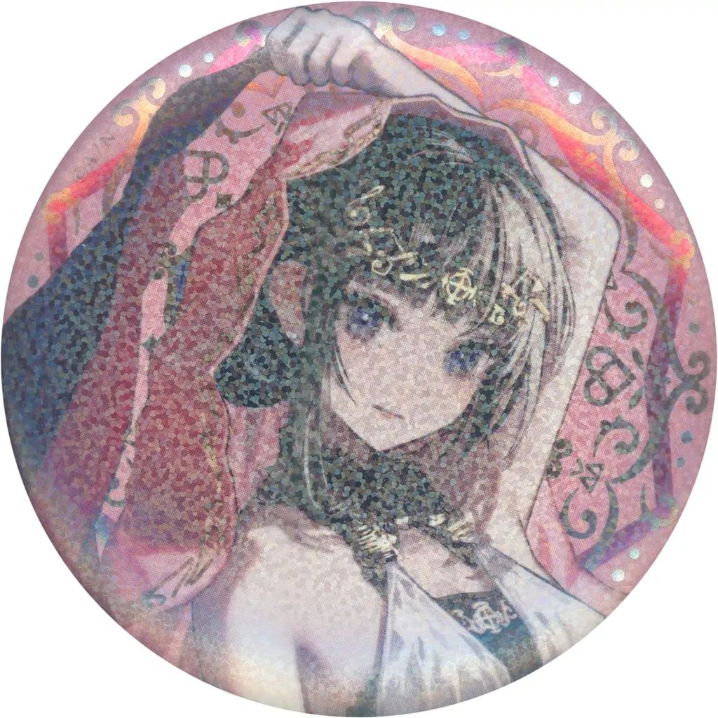 にじさんじ 鈴鹿詩子 まとめ売り 缶バッジ アクキー 2026年最新】鈴鹿詩子の人気アイテム - メルカリ