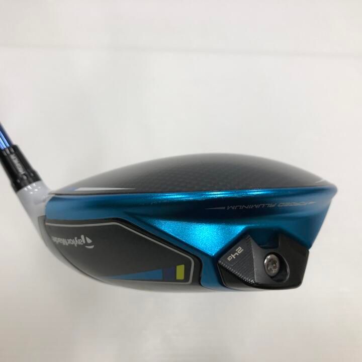 テーラーメイド SIM2 MAX 9度 ディアマナ TB60 Sフレックス ドライバー