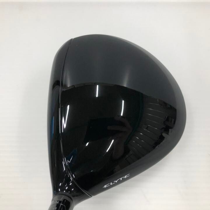 キャロウェイ ELYTE ◇◇◇ TD 10.5度 ディアマナ WB53 SRフレックス