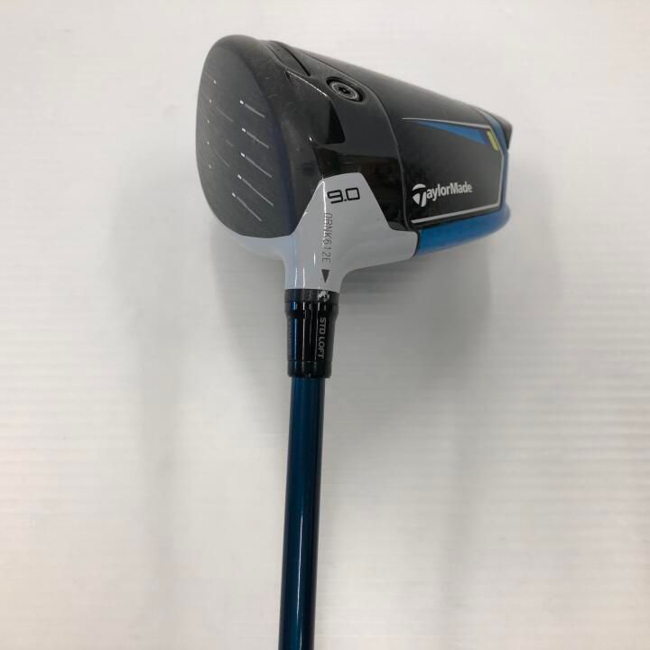 テーラーメイド SIM2 MAX 9度 TENSEI BLUE TM50(SIM2) Sフレックス