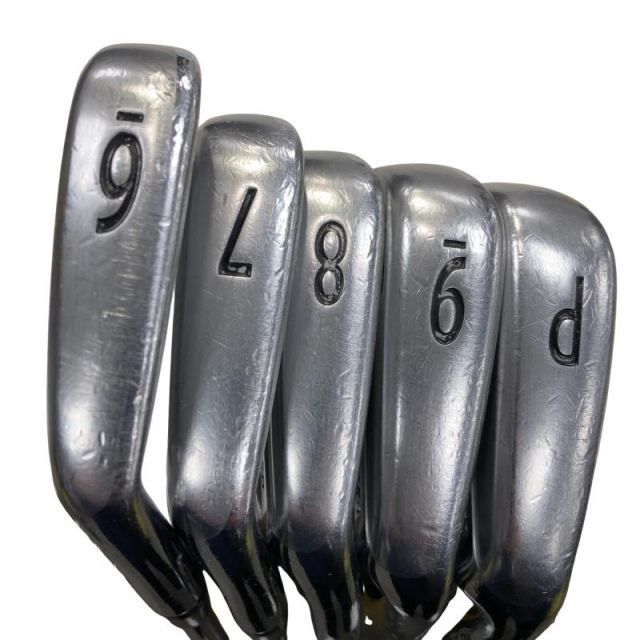 中古】 タイトリスト Titleist AP2 710 6S アイアンセット IR Dynamic