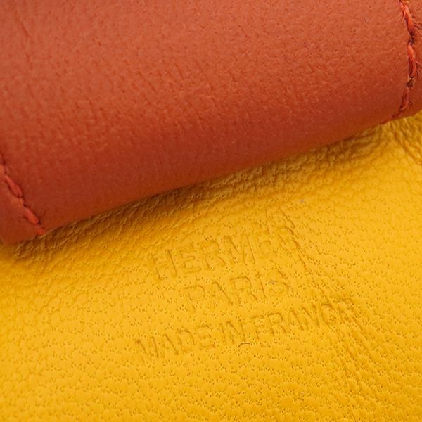 定番人気，定番 エルメス HERMES バッグチャーム ロデオMM 