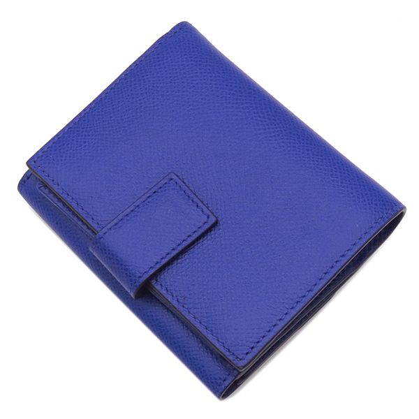 サルヴァトーレ・フェラガモ Salvatore Ferragamo 二つ折り財布 ヴァラ 