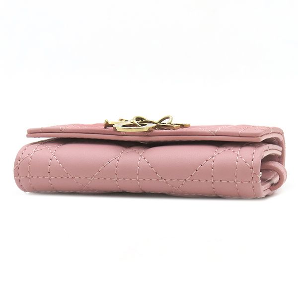 クリスチャン・ディオール Christian Dior キーケース My Dior Aster