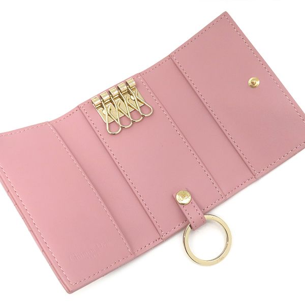 クリスチャン・ディオール Christian Dior キーケース My Dior Aster