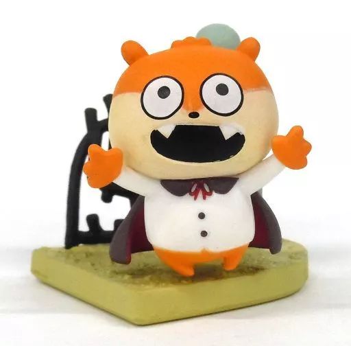 中古】トレーディングフィギュア こねずみ 「にしむらゆうじ スタジオ