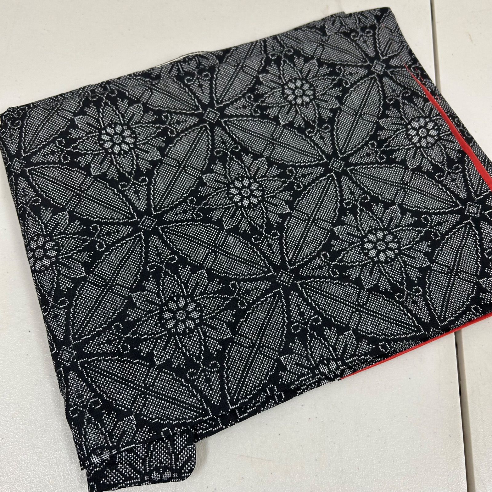 大島紬 着物 正絹 5着 着物まとめ売り リメイク材料 m-860 - メルカリ