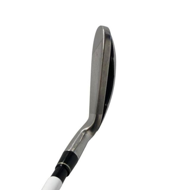 中古】 つるや AXEL ZX HM 5S アイアンセット IR AXEL ZX HM(アイアン