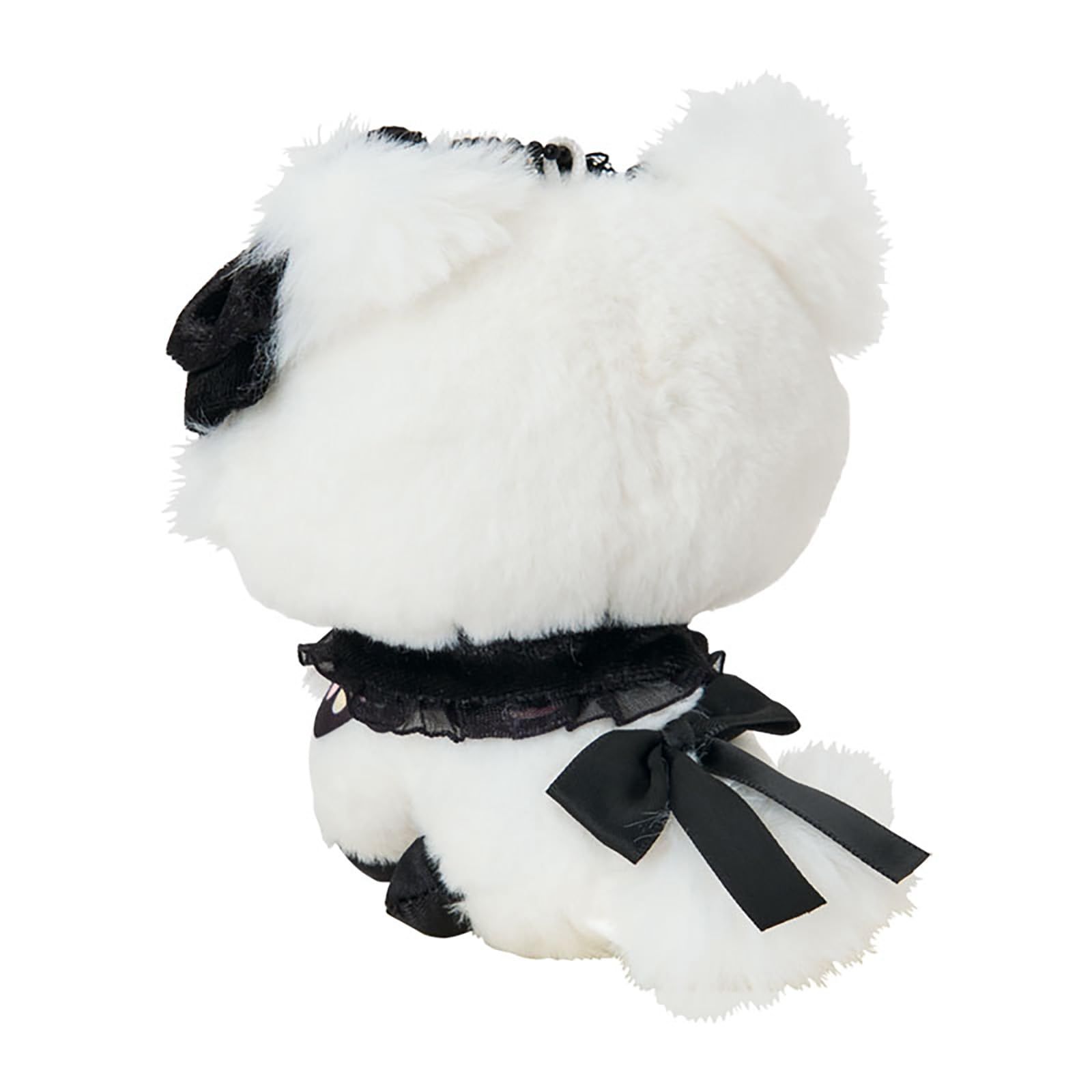 サンリオ(SANRIO) マスコットホルダー（バタフライ） チャーミーキティ