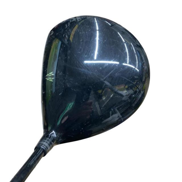 中古】 ダンロップ XXIO(2018) Miyazaki Model 10.5° ドライバー DR