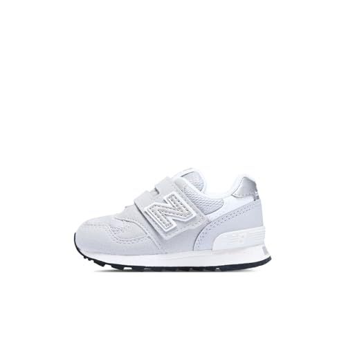 Mua 【送料無料】new balance(ニューバランス) ユニセックスベビー IO313 現行モデル マジックテープ 幅広 男の子 女の子ベビー/キッズスニーカー new balance(ニューバランス) ユニセックスベビー IZ996 現行