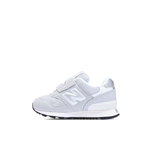 Mua 【送料無料】new balance(ニューバランス) ユニセックスベビー IO313 現行モデル マジックテープ 幅広 男の子 女の子ベビー/キッズスニーカー new balance(ニューバランス) ユニセックスベビー IZ996 現行