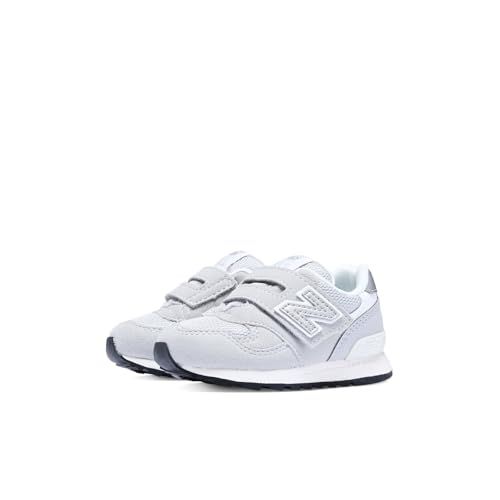 Mua 【送料無料】new balance(ニューバランス) ユニセックスベビー IO313 現行モデル マジックテープ 幅広 男の子 女の子ベビー/キッズスニーカー new balance(ニューバランス) ユニセックスベビー IZ996 現行