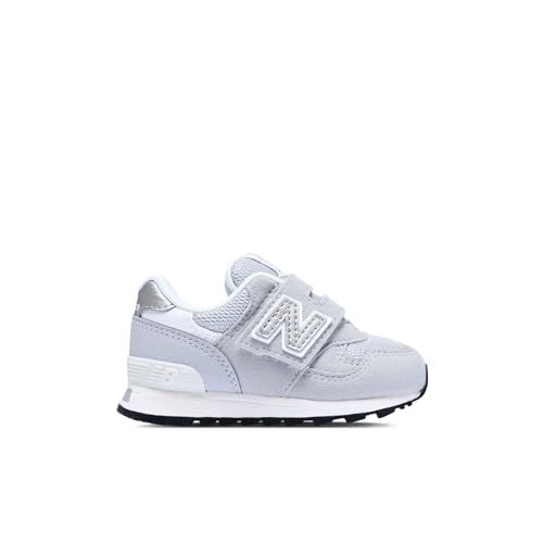 Mua 【送料無料】new balance(ニューバランス) ユニセックスベビー IO313 現行モデル マジックテープ 幅広 男の子 女の子ベビー/キッズスニーカー new balance(ニューバランス) ユニセックスベビー IZ996 現行