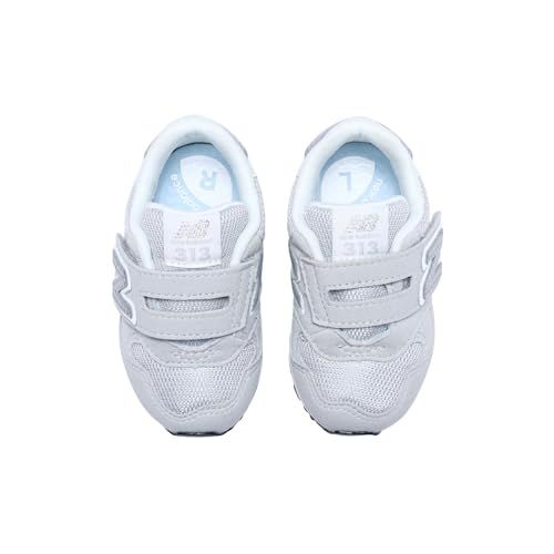 Mua 【送料無料】new balance(ニューバランス) ユニセックスベビー IO313 現行モデル マジックテープ 幅広 男の子 女の子ベビー/キッズスニーカー new balance(ニューバランス) ユニセックスベビー IZ996 現行