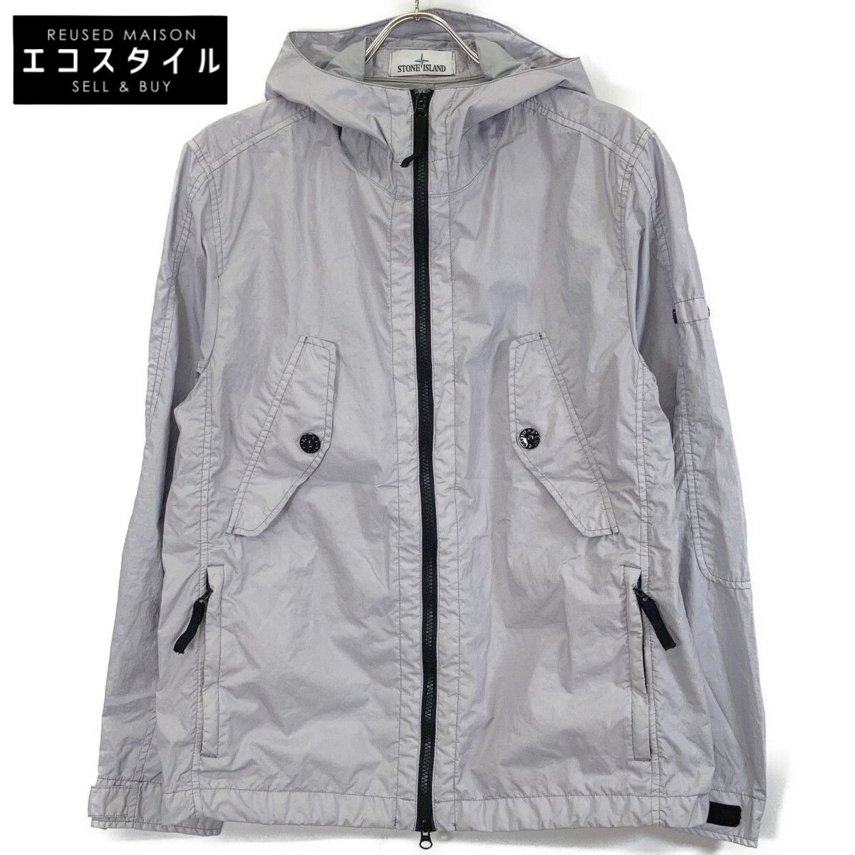 STONE ISLAND ストーンアイランド 【国内正規】681541123 MEMBRANA 3L
