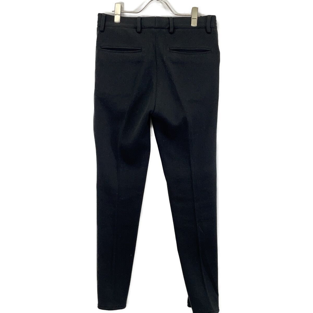 giab's ARCHIVIO ジャブスアルキヴィオ ﾌﾞﾗｯｸ MASACCIO/M1 ﾆｯﾄｼﾞｬｶﾞｰﾄﾞ