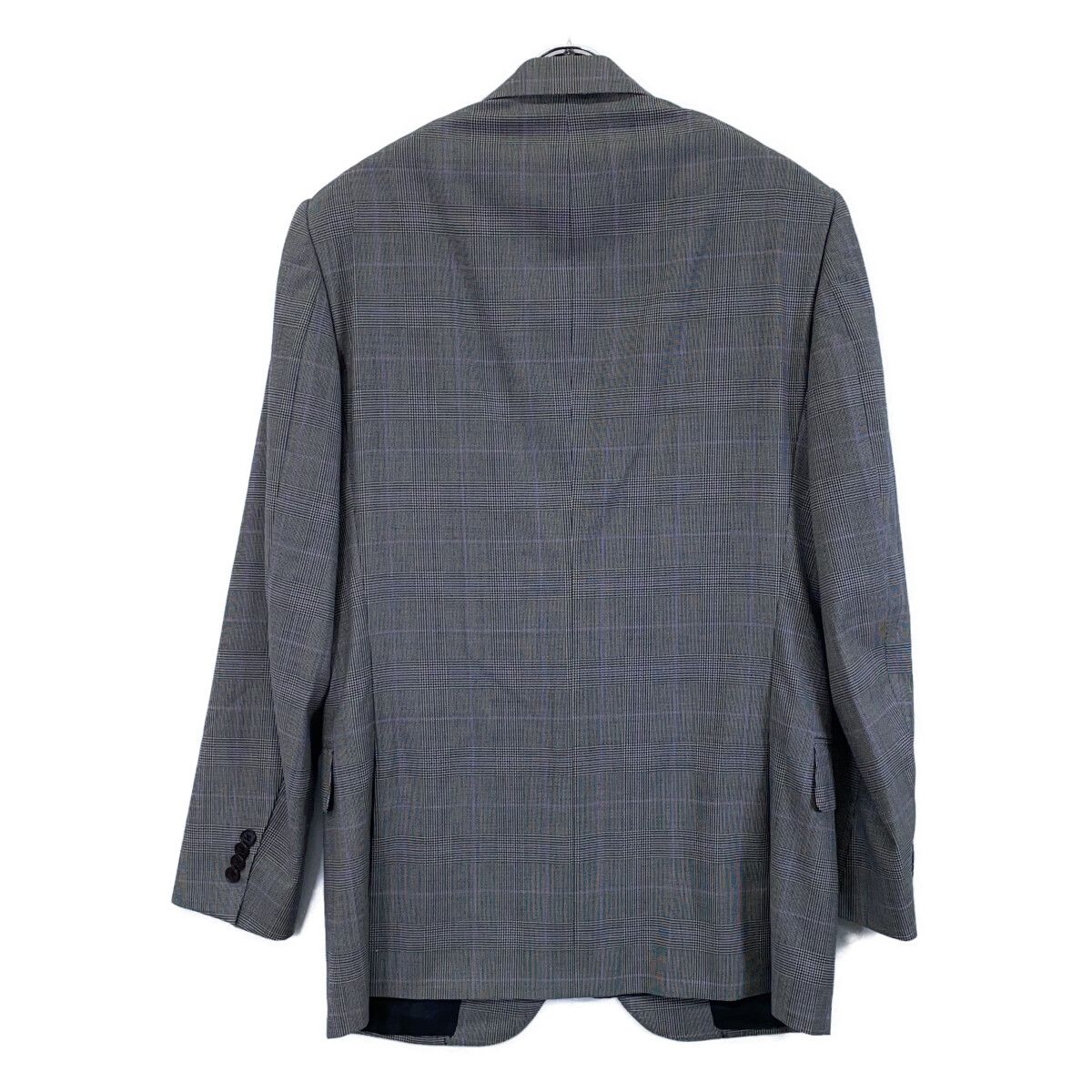 POLO RALPH LAUREN スーツ グレー Ralph Lauren ラルフローレン ｸﾞﾚｰ 7M14 9 2 JEROME Ⅱ ﾁｪﾝｼﾞﾎﾟｹｯﾄ ｽｰﾂ