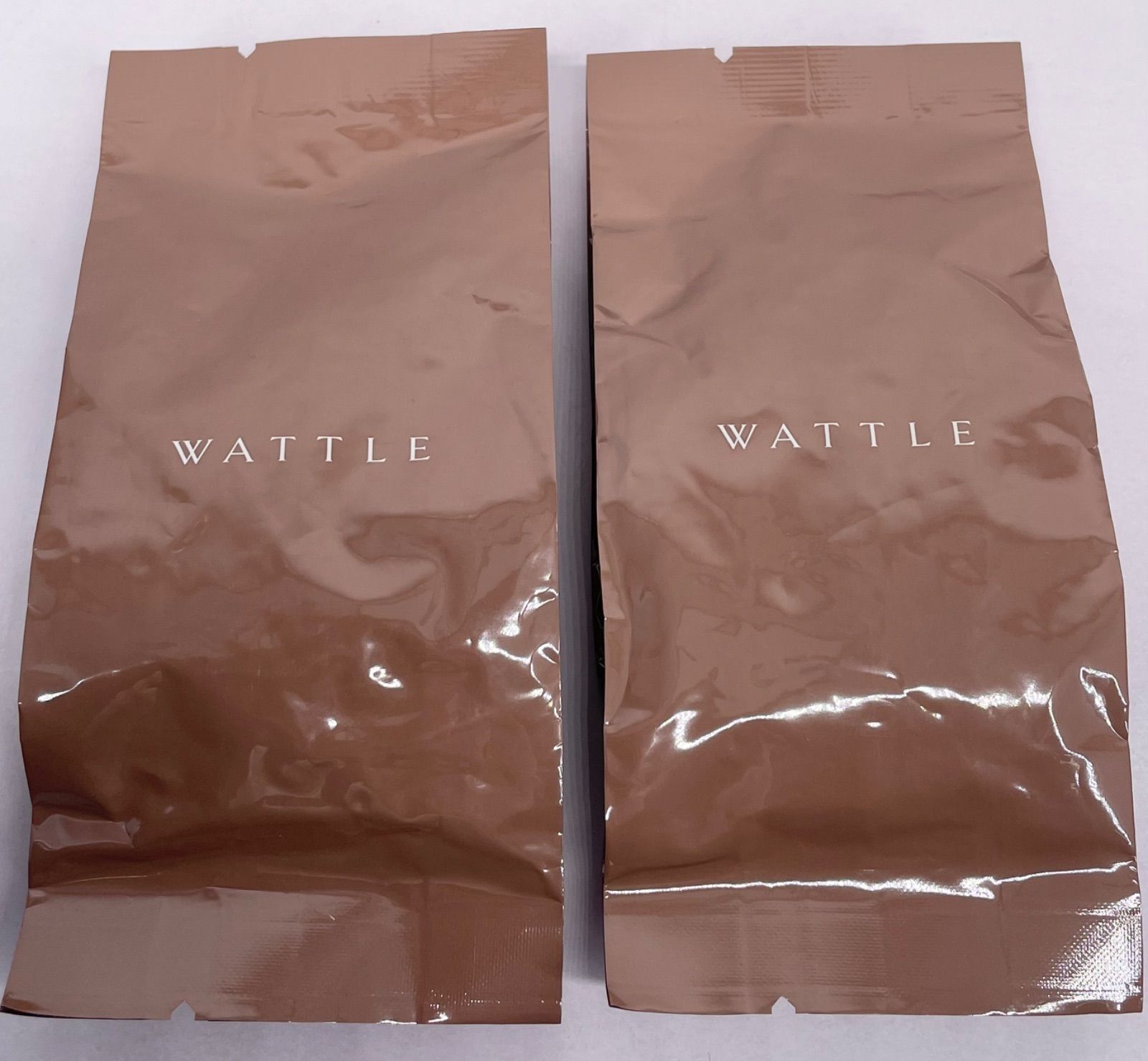 ワトル クッションファンデーション・マットカバー 01 ナチュラル